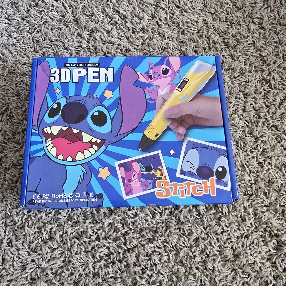 Stitch Bundle 💙 - Picture 1 of 4